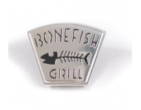 Bonefish Award Pins